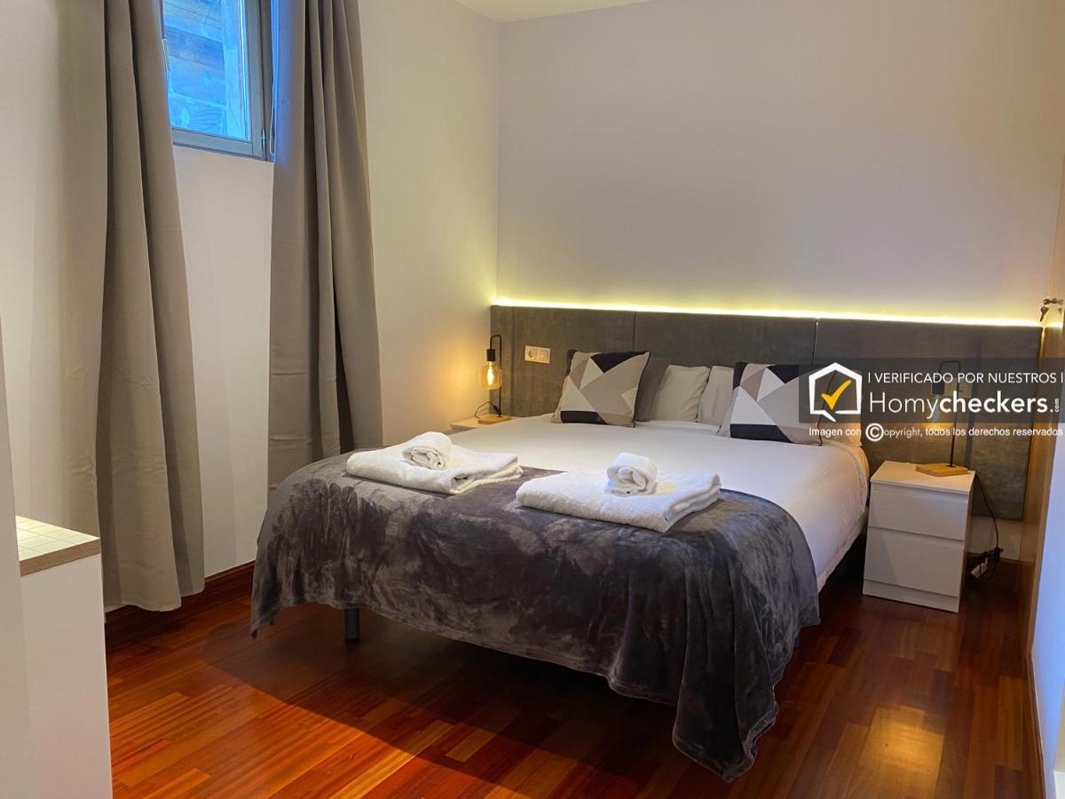 Apartment Homyat Duplex Prior